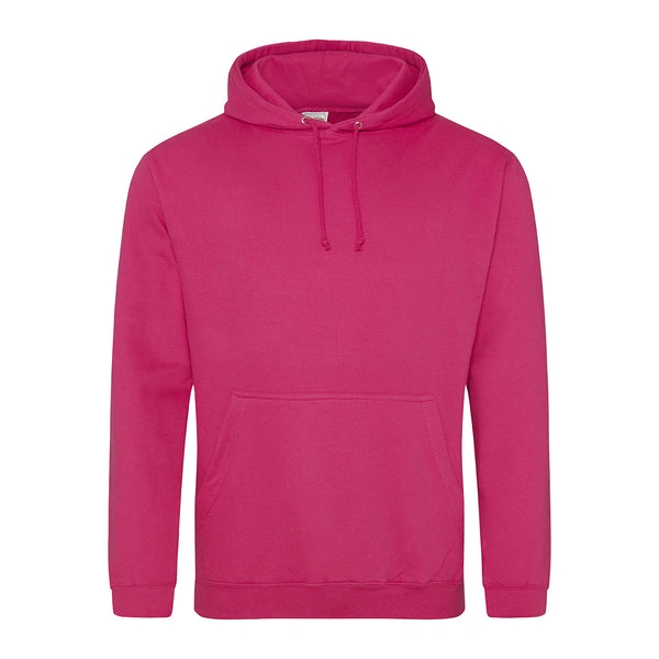 Sweat Capuche VIERGE