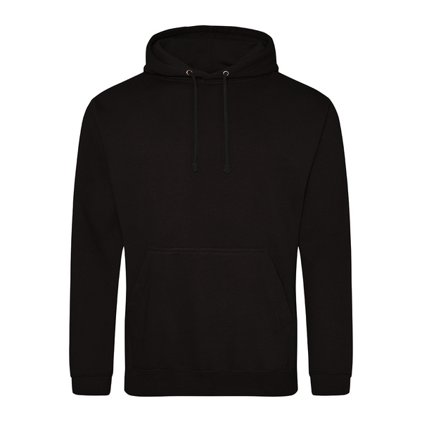 Sweat Capuche VIERGE