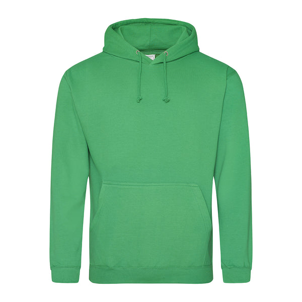 Sweat Capuche VIERGE