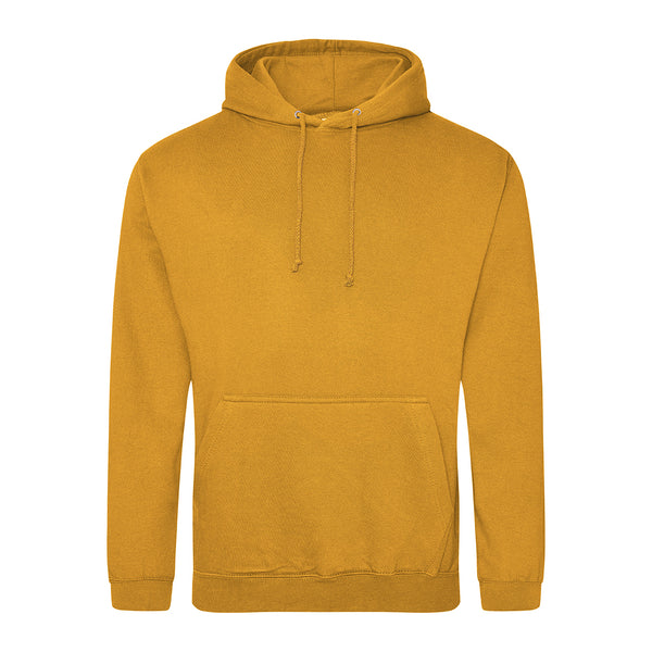 Sweat Capuche VIERGE