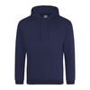 Sweat Capuche VIERGE