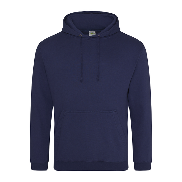 Sweat Capuche VIERGE