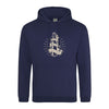 pull capuche save water drink beer