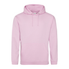 Sweat Capuche VIERGE