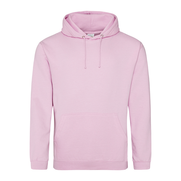 Sweat Capuche VIERGE