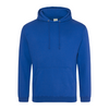 Sweat Capuche VIERGE