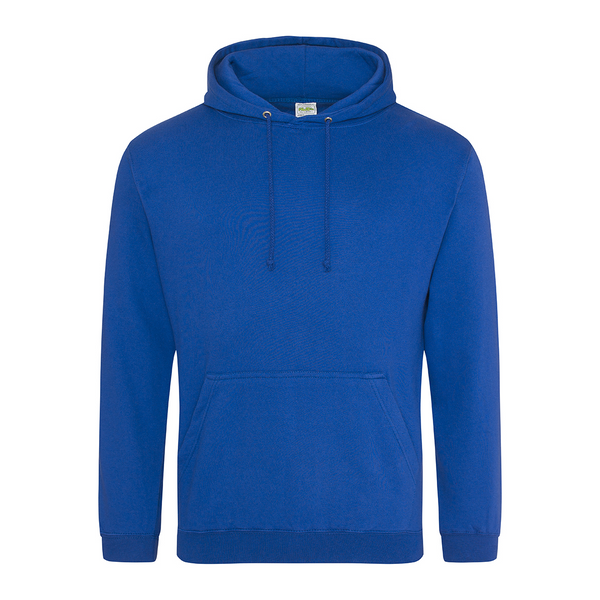 Sweat Capuche VIERGE