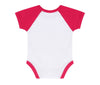 body bébé personnalisé
