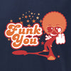 tee shirt fuck you