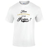 t shirt je vais raler
