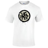 t-shirt Kanji Kame