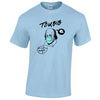 t shirt toubib or not toubib