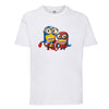 t-shirt les minions