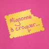 tee shirt enfant mignonne