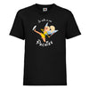 tee shirt fée pachiée