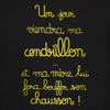 tshirt enfant cendrillon