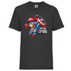tshirt enfant mario