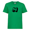 tee shirt enfant minecraft
