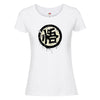 t-shirt Kanji Kame