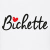 tshirt bichette
