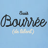 t-shirt bourré