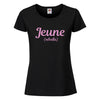 t-shirt sur la retraite