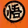 tshirt Kanji Kame