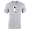 tee shirt un petard et ça repart