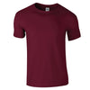 tee-shirt imprimé a l'unité