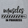 tshirt muscu