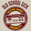 t-shirt geek