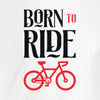 t-shirt born to ride