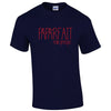T-shirt PAPA'RFAIT
