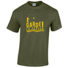tee shirt garde la peche