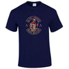 tee shirt si vis passem