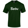 t-shirt barbie