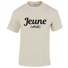 tshirt retraite