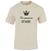 tee shirt ma personne est sacrée