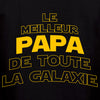 tshirt papa star wars