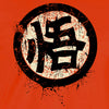 tshirt Kanji Kame