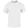 t-shirt blanc