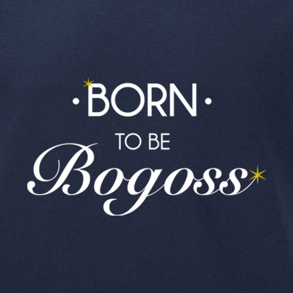 t-shirt bébé bogoss