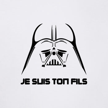 tee shirt bébé star wars