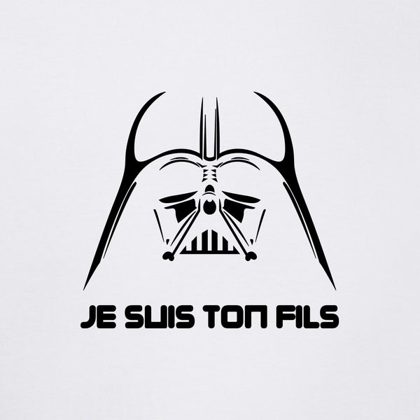 tee shirt bébé star wars