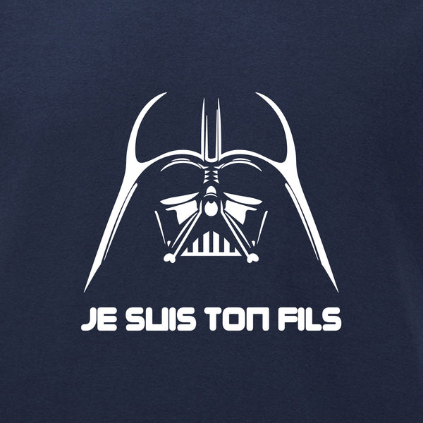 t-shirt bébé star wars