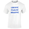maillot mbappé