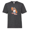 t-shirt cereal killer