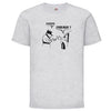 t-shirt enfant chifoumi