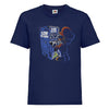 tee shirt mario arcade