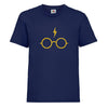 tee shirt enfant harry potter